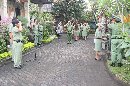 Peringatan Hari Kesaktian Pancasila